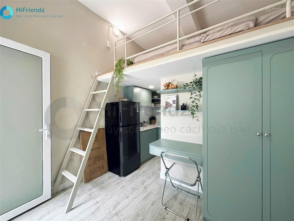 Duplex ngay khu công nghệ cao  ufm quận 9 thiết kế siêu sang