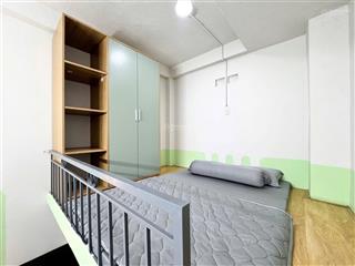Duplex gần ql1a tiện đi về làng đại học