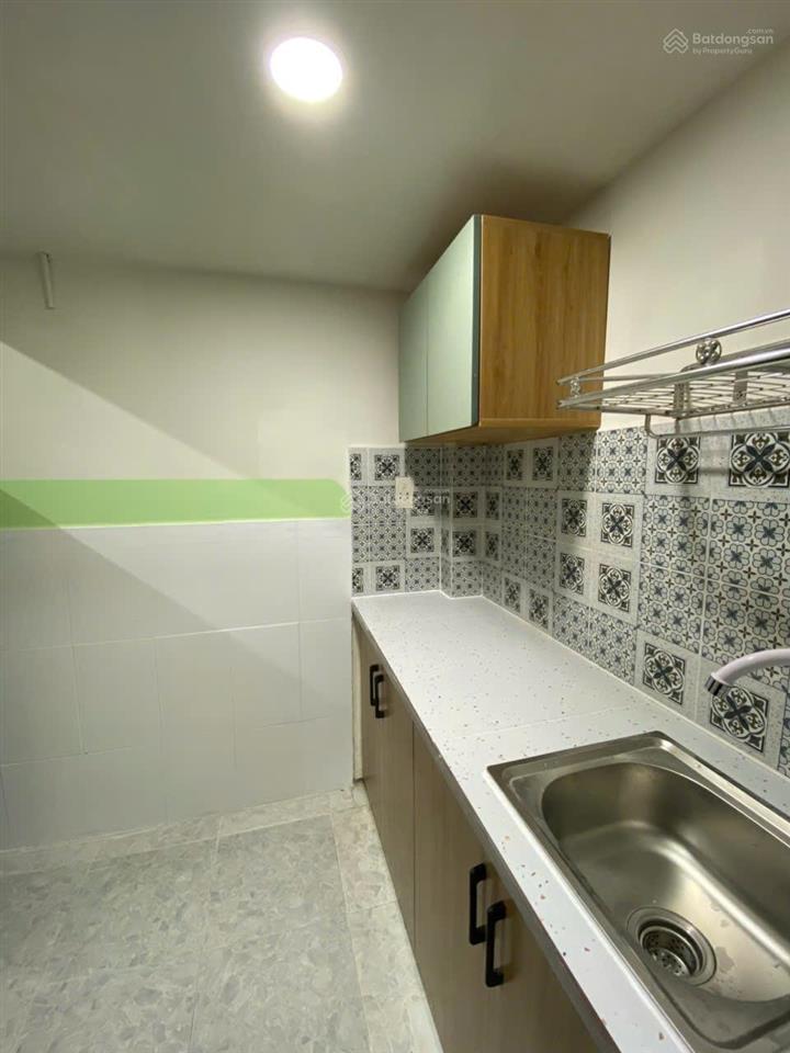 Duplex gần ql1a tiện đi về làng đại học
