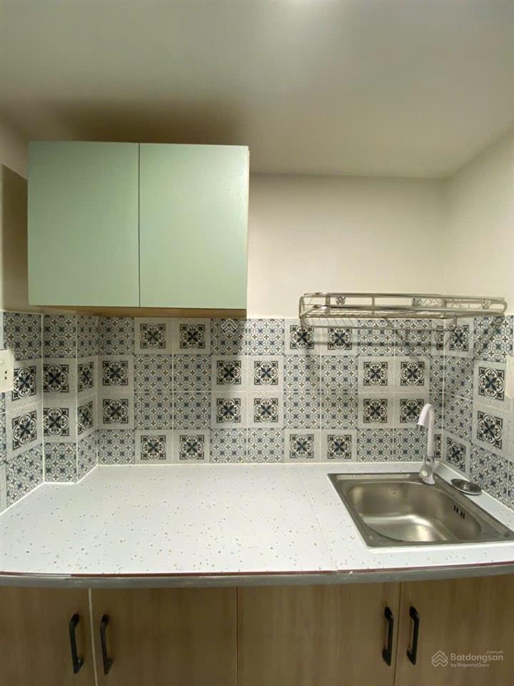 Duplex gần ql1a tiện đi về làng đại học