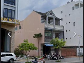 Bán lô đất võ nguyên giáp. 2 măt tiền. đối diện furama. gần hồ xuân hương