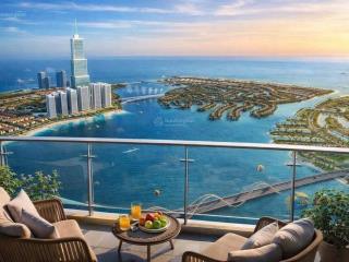 Căn hộ đầu tiên tại cần giờ imperia tại vinhomes green paradise cần giờ  chỉ từ 2,5t sở hữu ngay