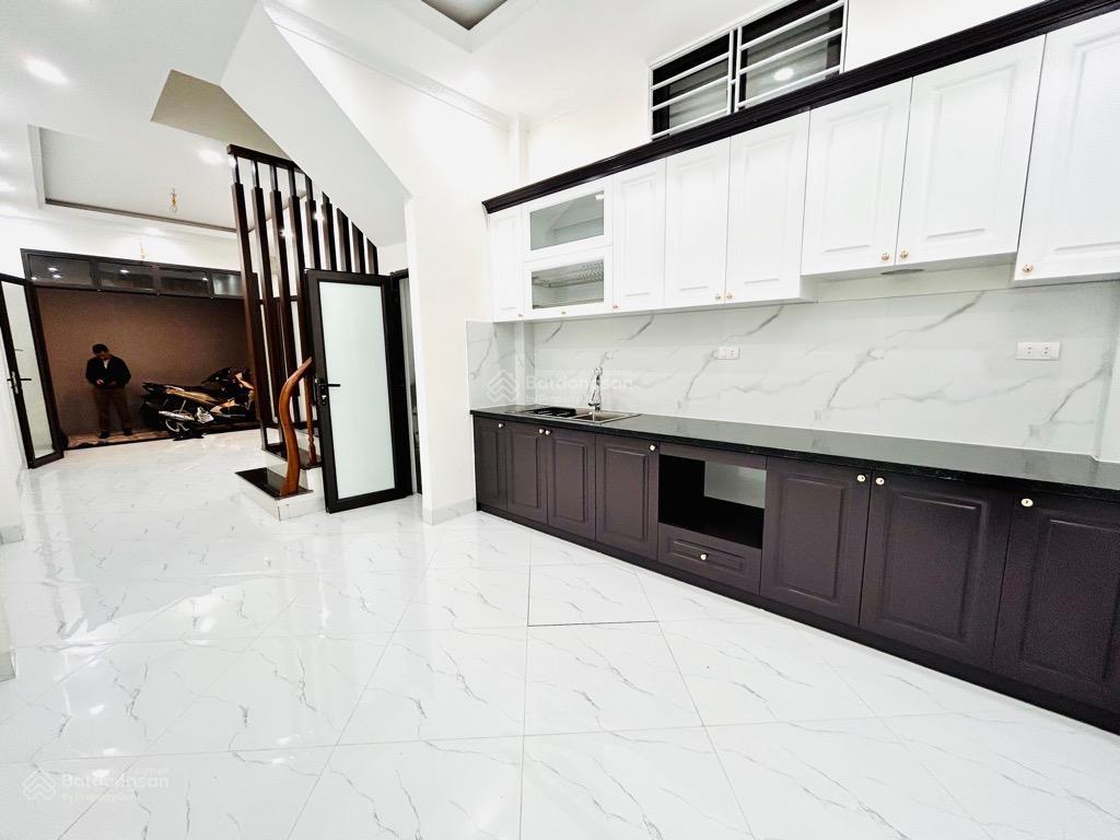 Bán nhà phân lô ngõ 424 trần khát chân giá tốt nhất thị trường