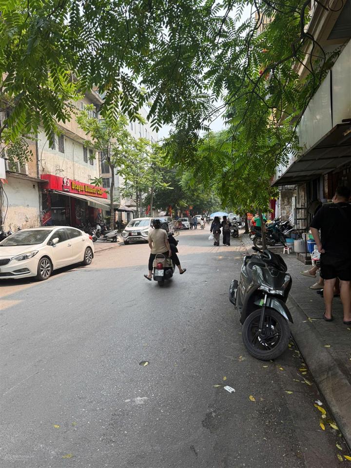Chính chủ cần bán nhà lô sát góc vip, thang máy, 7 tầng, lạc trung, vĩnh tuy, hai bà trưng, hà nội