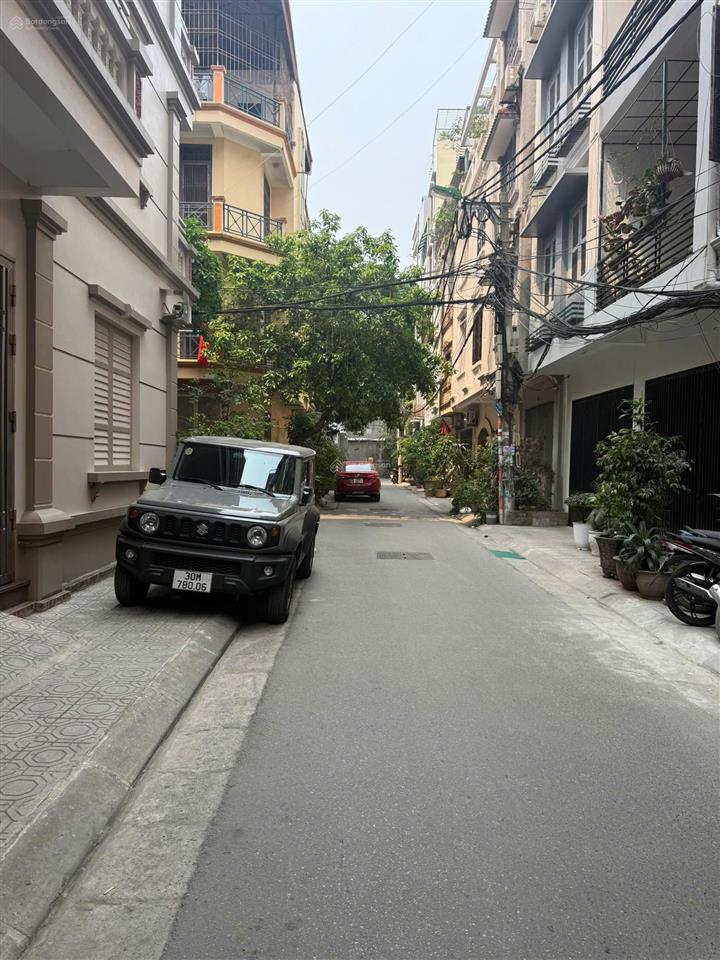 Chính chủ cần bán nhà lô sát góc vip, thang máy, 7 tầng, lạc trung, vĩnh tuy, hai bà trưng, hà nội