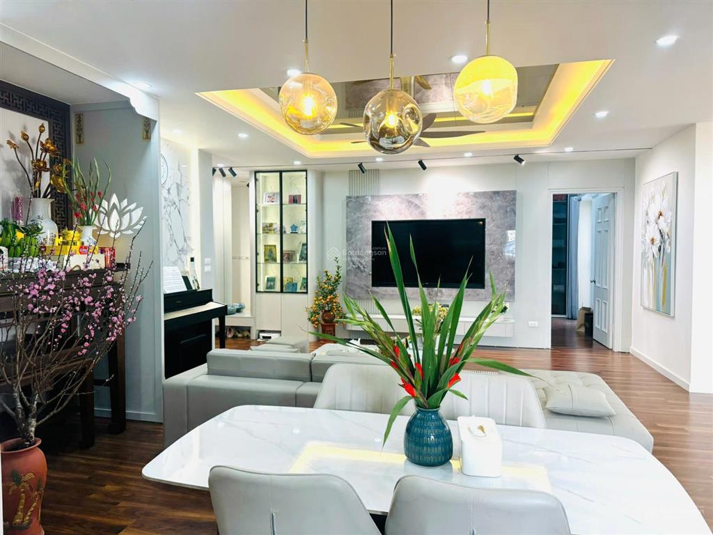 Chính chủ bán căn hộ chung cư vườn xuân tọa lạc tại 71 nguyễn chí thanh, láng hạ, đống đa, hà nội