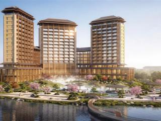 Trực tiếp cđt xuân cầu phân phối chung cư alumi  dự án aluvia các căn góc đẹp view hồ giá tốt