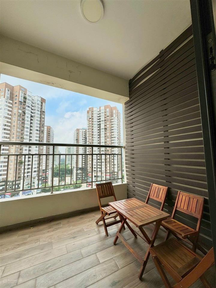 { ảnh thật } chính chủ bán căn hộ chung cư 34t hoàng đạo thuý full nội thất sịn đẹp cao cấp