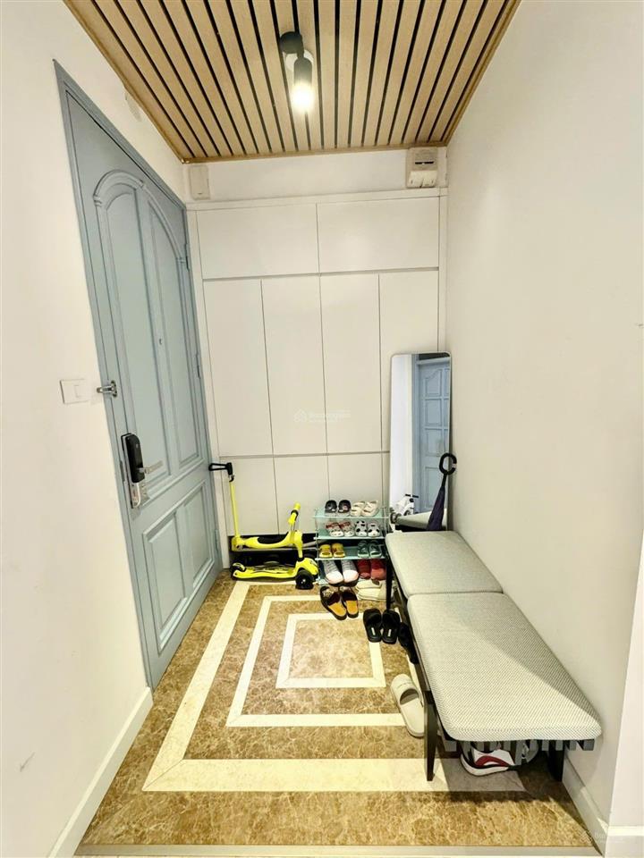 { ảnh thật } chính chủ bán căn hộ chung cư 34t hoàng đạo thuý full nội thất sịn đẹp cao cấp