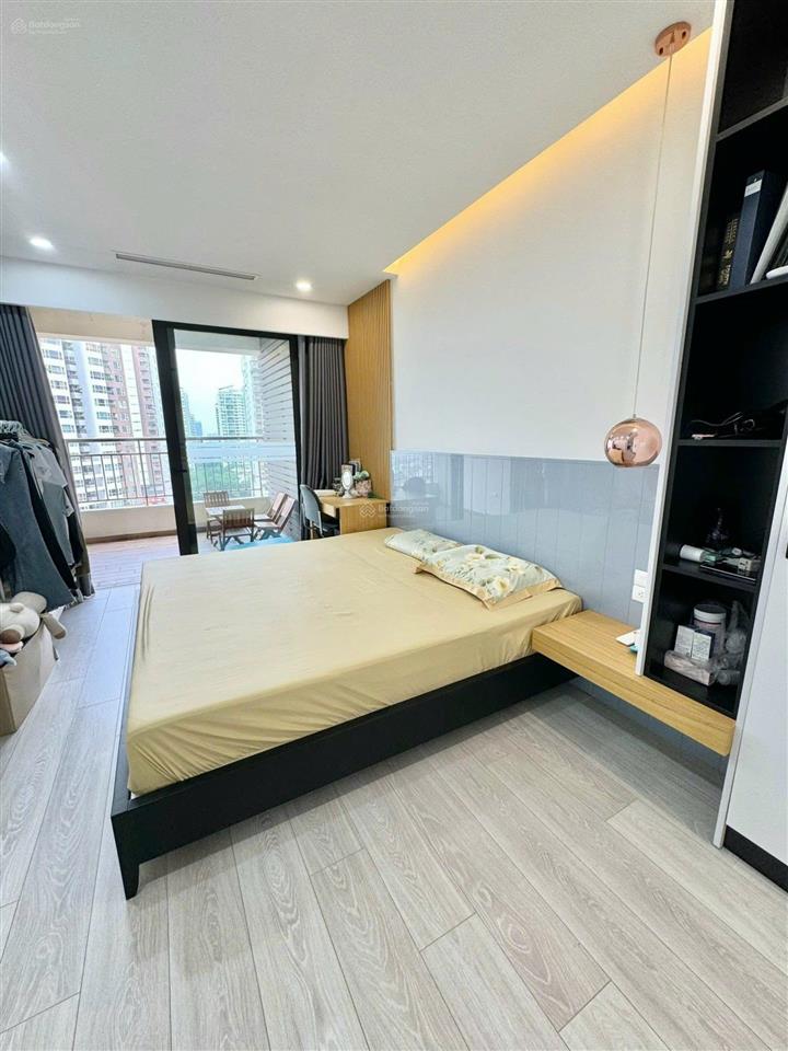 { ảnh thật } chính chủ bán căn hộ chung cư 34t hoàng đạo thuý full nội thất sịn đẹp cao cấp
