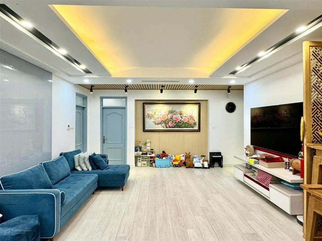{ ảnh thật } chính chủ bán căn hộ chung cư 34t hoàng đạo thuý full nội thất sịn đẹp cao cấp