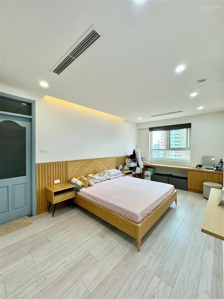 { ảnh thật } chính chủ bán căn hộ chung cư 34t hoàng đạo thuý full nội thất sịn đẹp cao cấp