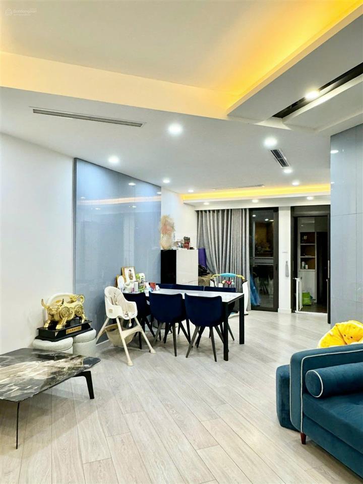 { ảnh thật } chính chủ bán căn hộ chung cư 34t hoàng đạo thuý full nội thất sịn đẹp cao cấp