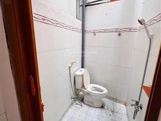 Bán nhà phường tân hưng quận 7, nhà cấp 4, 22m2 ngang 4m dài 5,8m giá bán 2.6 tỷ còn tl