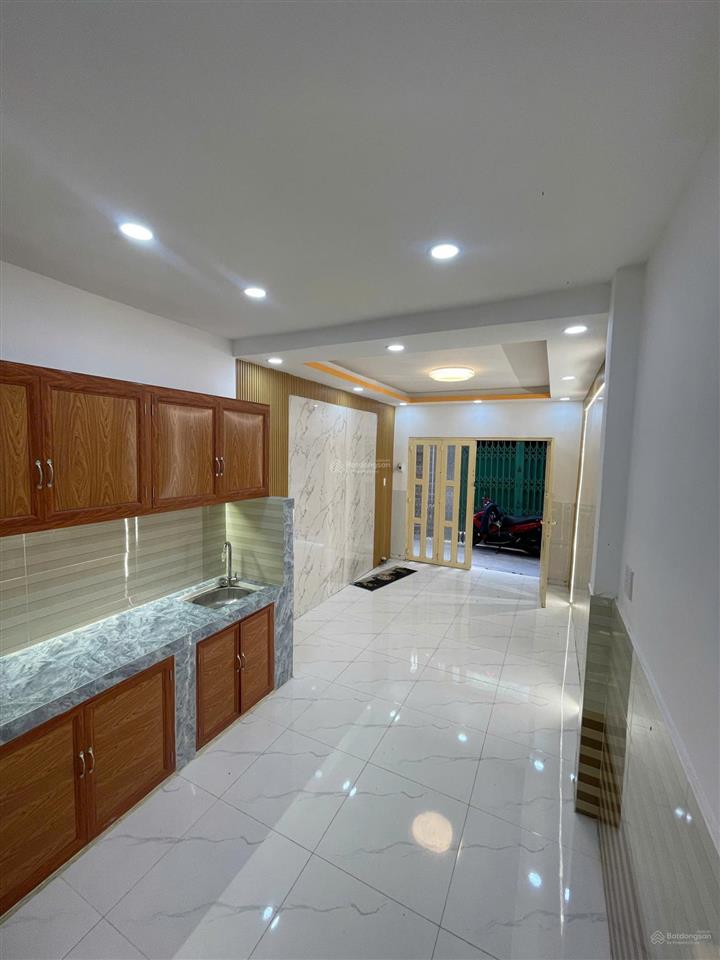 Bán nr đẹp xuất sắc ở a34, quốc lộ 50, 1,58 tỷ, 27m2