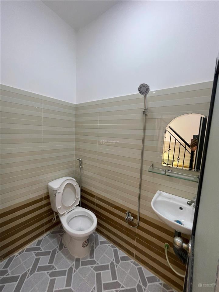 Bán nr đẹp xuất sắc ở a34, quốc lộ 50, 1,58 tỷ, 27m2