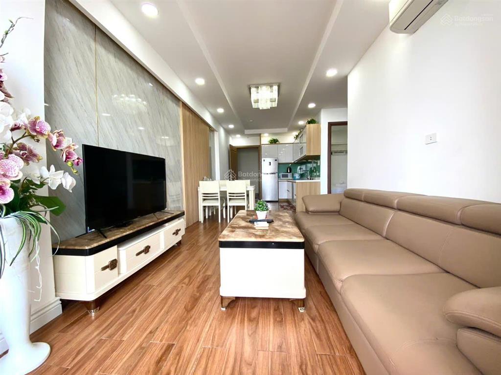 Gấp bán! căn hộ biển mỹ khê 2pn, 65,6m2, hướng đông view biển đà nẵng