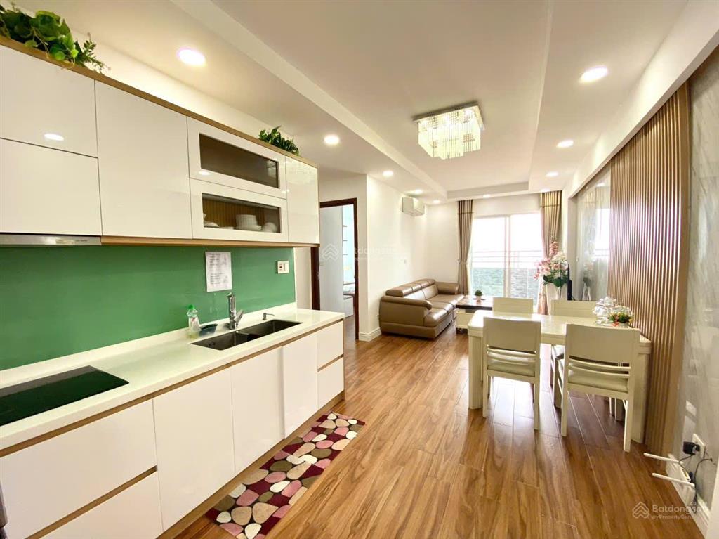 Gấp bán! căn hộ biển mỹ khê 2pn, 65,6m2, hướng đông view biển đà nẵng