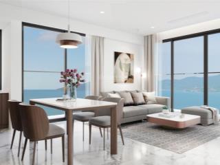 Căn hộ biển mỹ khê 2 pn, 65m2, 3,2 tỷ, chung cư mường thanh đà nẵng