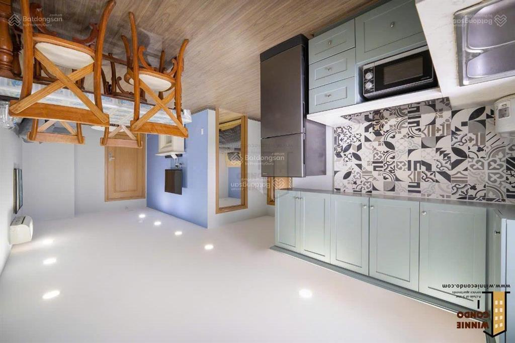 Gấp bán! căn hộ biển mỹ khê 2pn, 65,6m2, hướng đông view biển đà nẵng