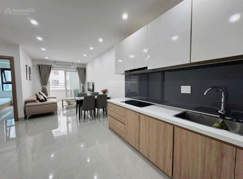 Gấp bán! căn hộ biển mỹ khê 2pn, 65,6m2, hướng đông view biển đà nẵng
