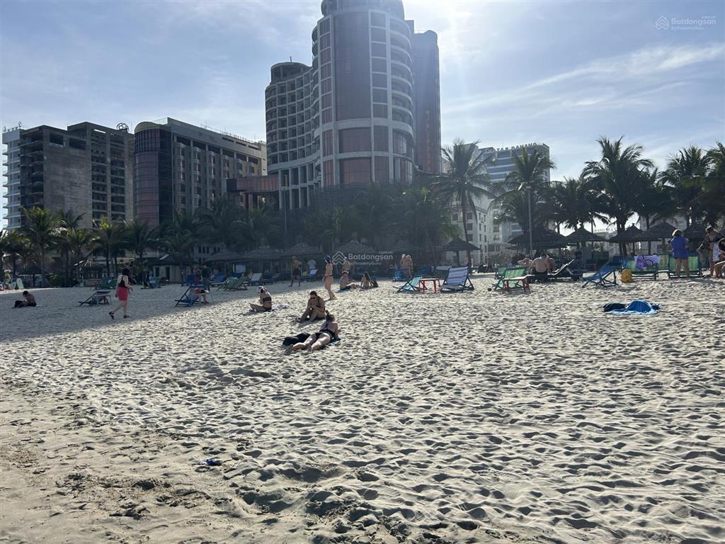 Bán gấp căn hộ 2 phòng ngủ biển mỹ khê, giá bán siêu tốt đà nẵng