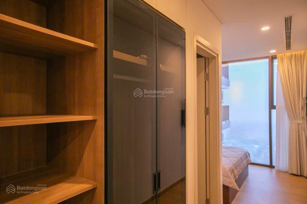 5 tỷ, 68,8m2, căn 2pn, 2wc, full nội thất đẹp, khai thác dòng tiền cực tốt