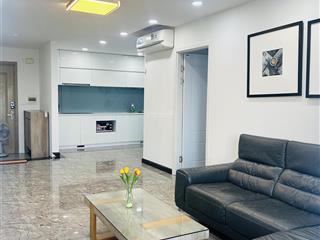 Căn hộ view biển 3 phòng ngủ, 89m2, full nội thất, hướng nam làm việc chính chủ