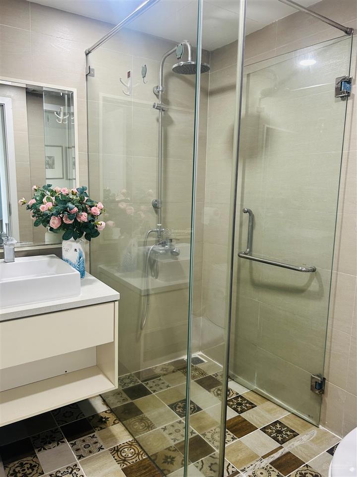 Căn hộ view biển 3 phòng ngủ, 89m2, full nội thất, hướng nam làm việc chính chủ
