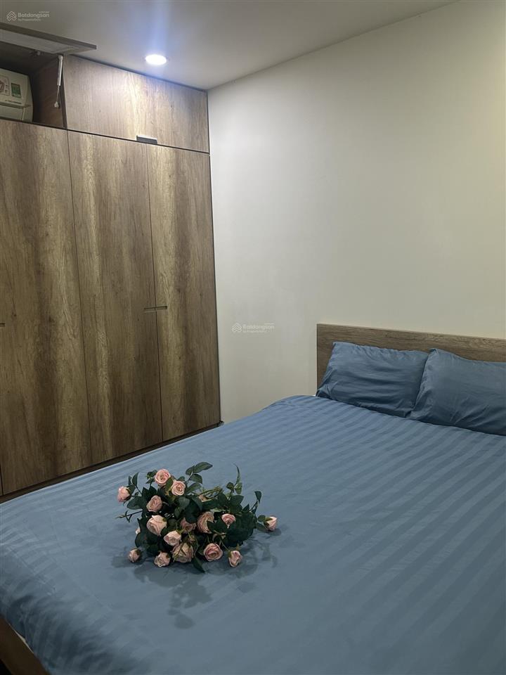 Căn hộ view biển 3 phòng ngủ, 89m2, full nội thất, hướng nam làm việc chính chủ