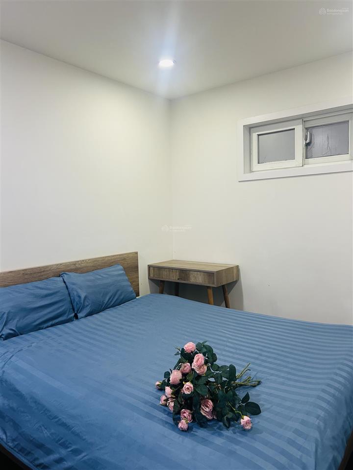 Căn hộ view biển 3 phòng ngủ, 89m2, full nội thất, hướng nam làm việc chính chủ