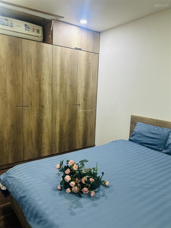 Căn hộ view biển 3 phòng ngủ, 89m2, full nội thất, hướng nam làm việc chính chủ