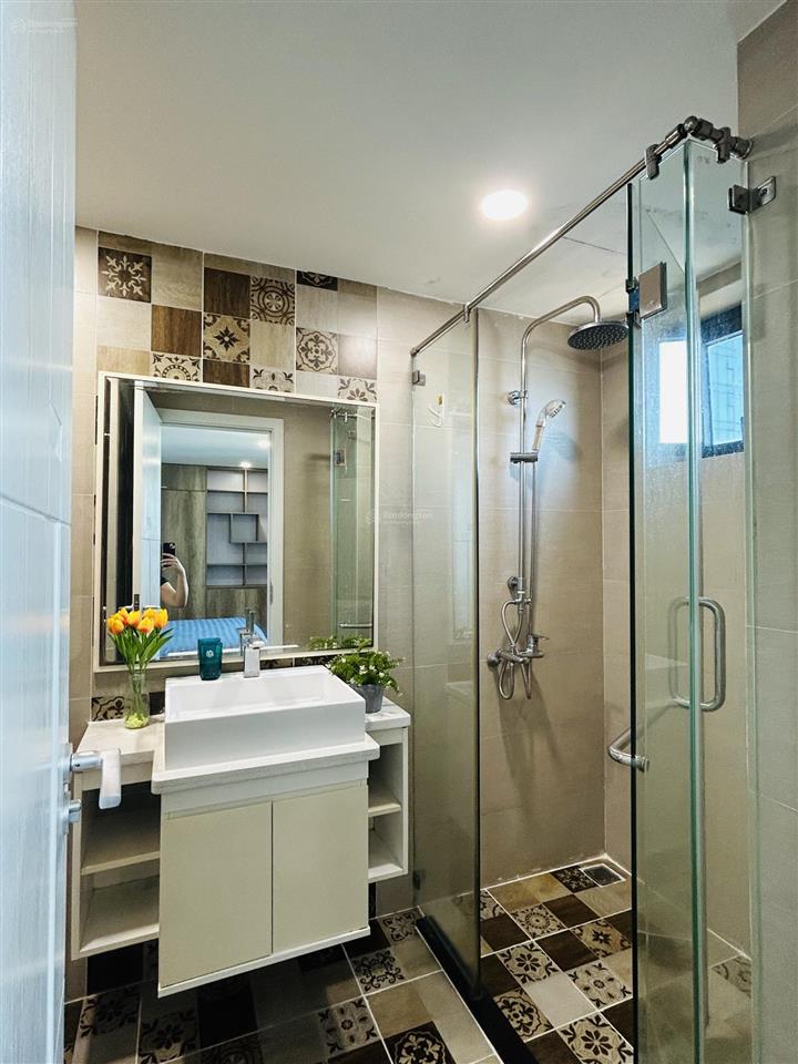 Căn hộ view biển 3 phòng ngủ, 89m2, full nội thất, hướng nam làm việc chính chủ