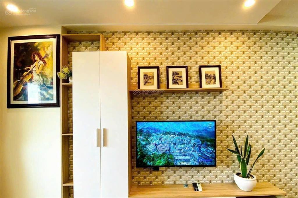 Cắt lỗ 500 triệu, bán gấp căn hộ 2pn, 2wc, view biển, tầng cao. giá tốt