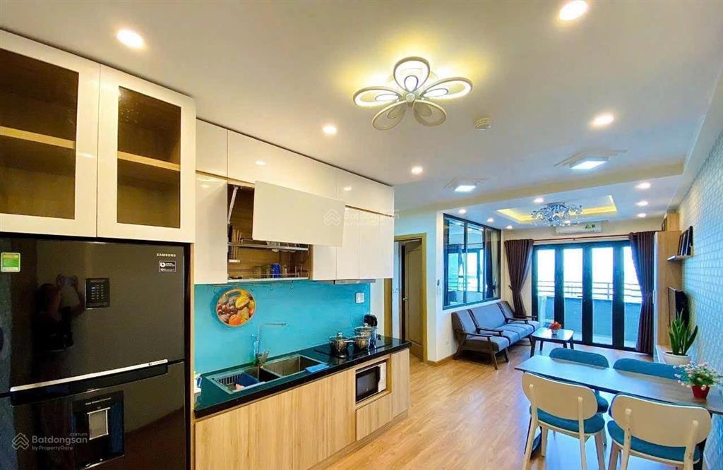 Cắt lỗ 500 triệu, bán gấp căn hộ 2pn, 2wc, view biển, tầng cao. giá tốt