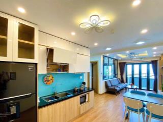 Hạ 200 triệu, bán gấp căn hộ 2pn view biển mường thanh