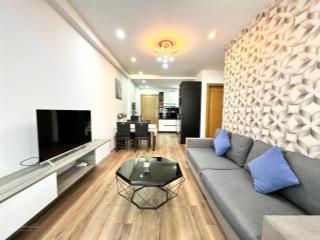 Hot view biển 4,2 tỷ, diện tích 60m2, 2 phòng ngủ, full nội thất, cho thuê dòng tiền cực tốt