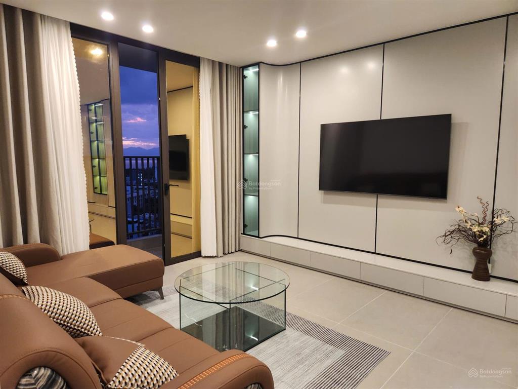 Cần cho thuê nhanh căn 1pn, 52 m2, 18 triệu/tháng, nội thất đẹp, đầy đủ tiện ích