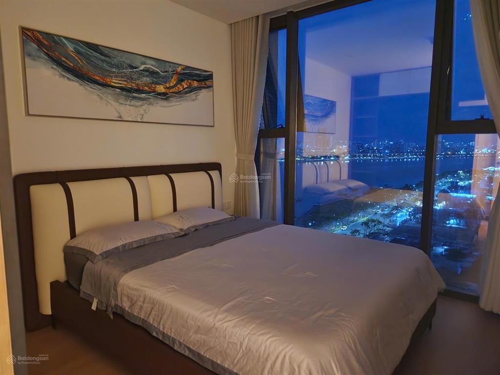 Cần cho thuê nhanh căn 1pn, 52 m2, 18 triệu/tháng, nội thất đẹp, đầy đủ tiện ích