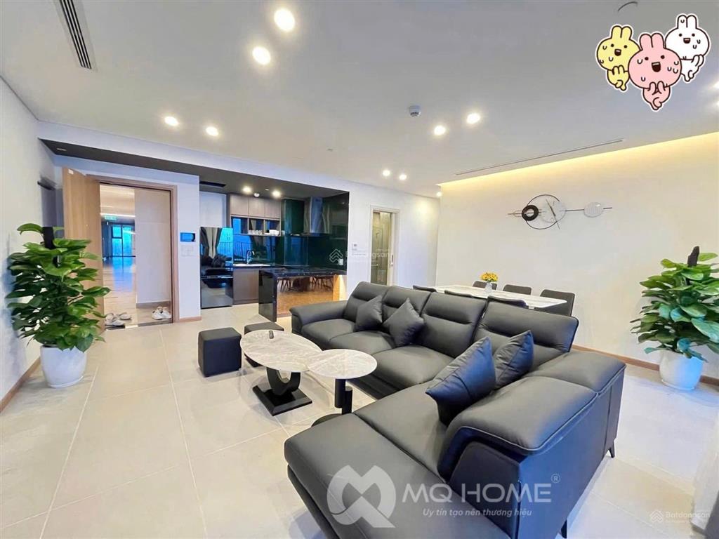 Hàng hiếm, cho thuê căn hộ 3pn, diện tích 140m2. view sông hàn, nội thất đẹp. chủ nhà tốt bụng