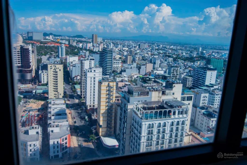 Giảm 200 triệu căn hộ 2pn, 2wc, tầng cao view đẹp,  ngay giá tốt.
