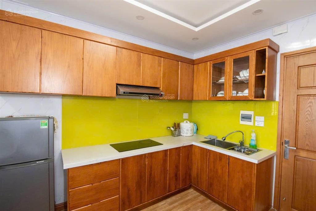 Cần bán gấp căn 2 pn, full nội thất, chung cư mường thanh biển