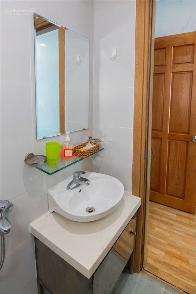 Cần bán gấp căn 2 pn, full nội thất, chung cư mường thanh biển