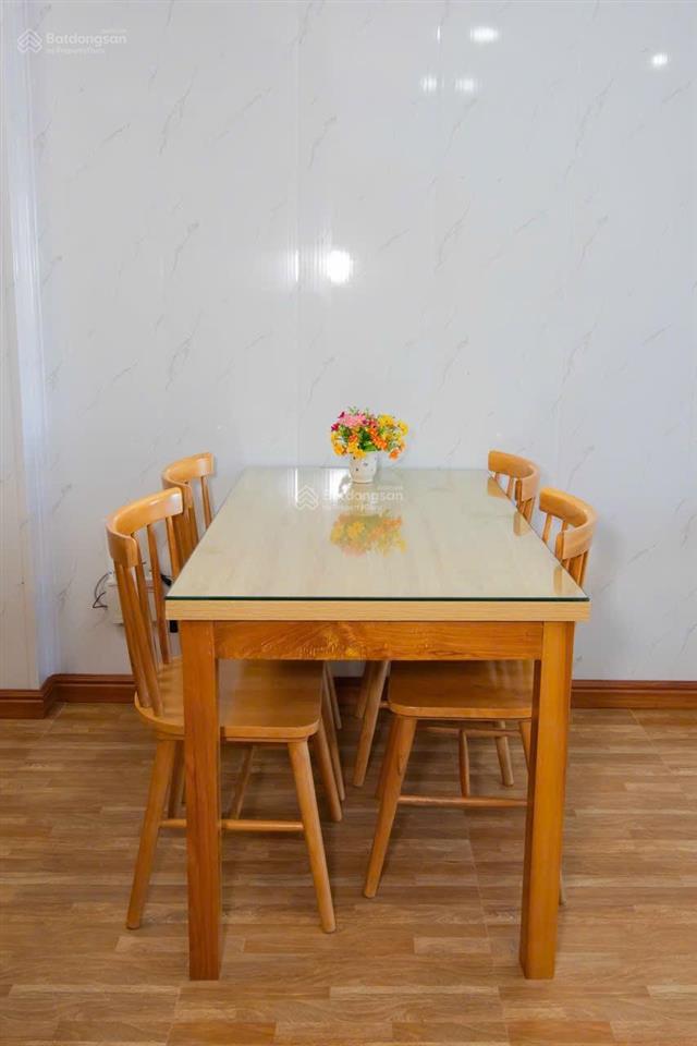 Cần bán gấp căn 2 pn, full nội thất, chung cư mường thanh biển