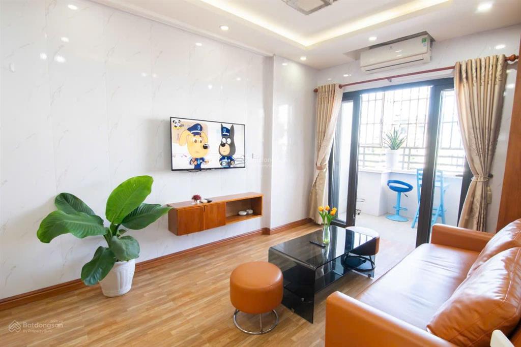 Cần bán gấp căn 2 pn, full nội thất, chung cư mường thanh biển
