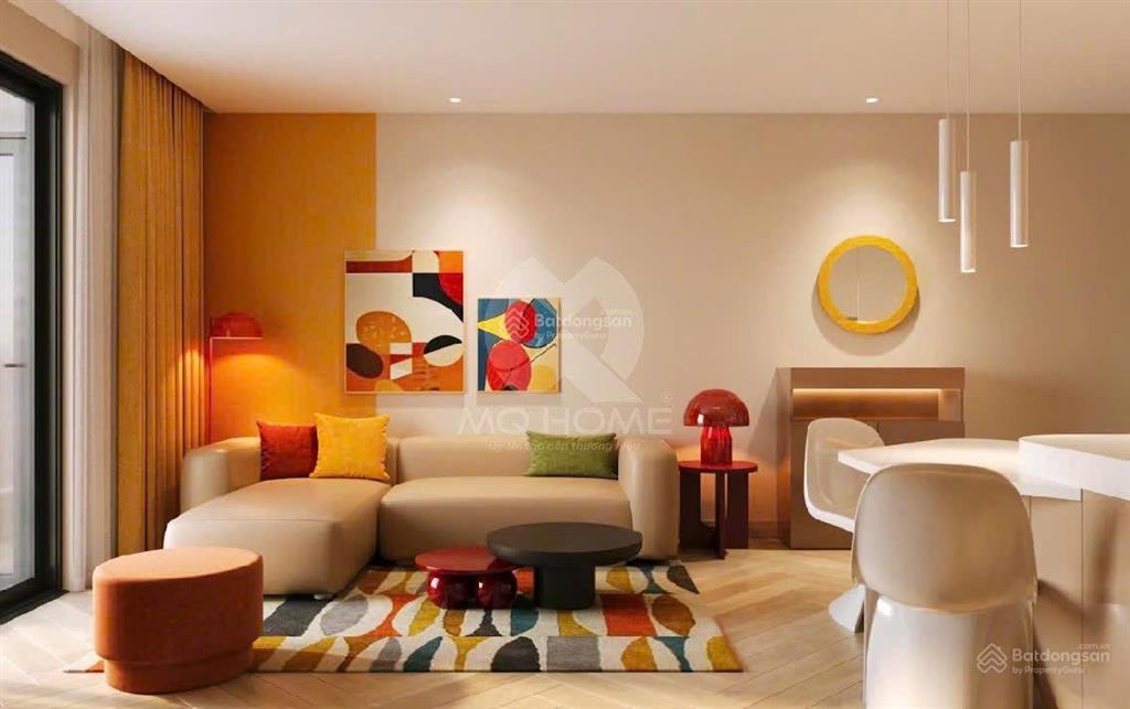 Bán gấp căn hộ 1 pn + 1, diện tích 50m2, cho thuê 23 triệu/tháng.