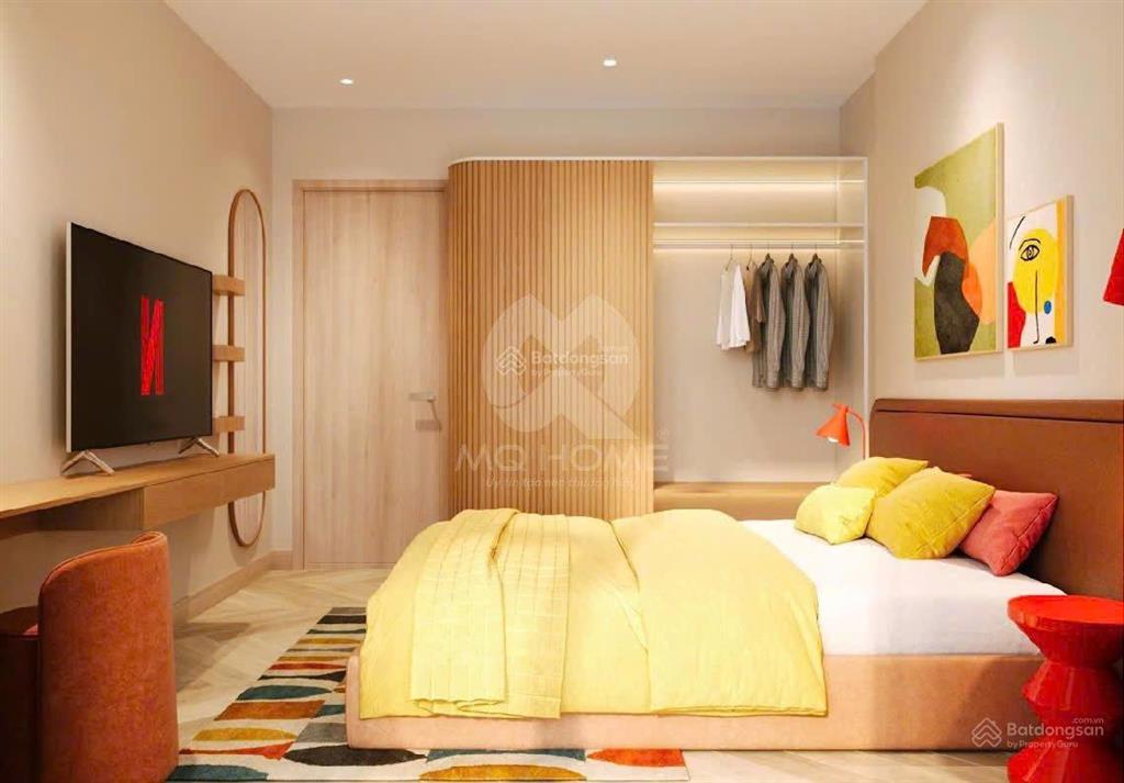 Bán gấp căn hộ 1 pn + 1, diện tích 50m2, cho thuê 23 triệu/tháng.