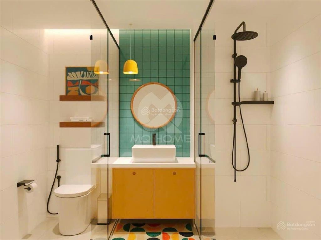 Bán gấp căn hộ 1 pn + 1, diện tích 50m2, cho thuê 23 triệu/tháng.