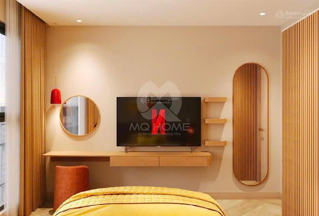 Bán gấp căn hộ 1 pn + 1, diện tích 50m2, cho thuê 23 triệu/tháng.