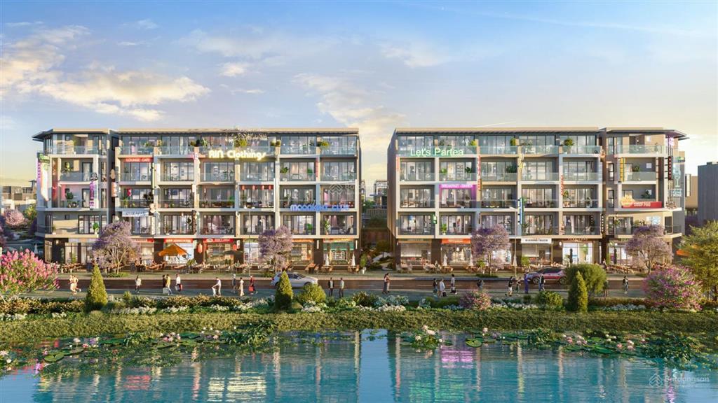 Bán nhà liền kề dự án hà nội oriental giá rẻ nhất khu vực gia lâm.  0962 018 ***